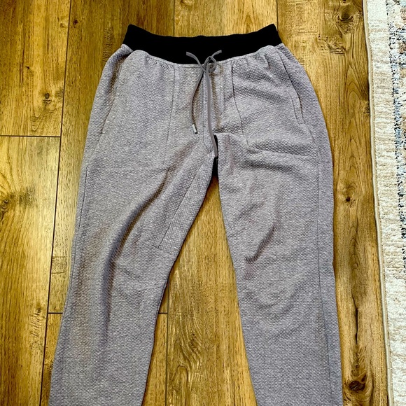 Lululemon At ease pants - Picture 1 of 1